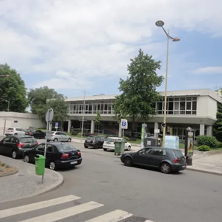 Διαμέρισμα Love And Art Apart With Parking