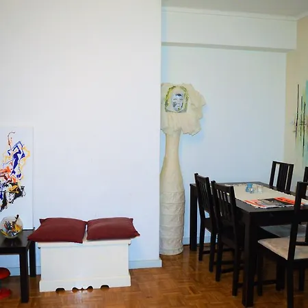 Διαμέρισμα Love And Art Apart With Parking Βίλα Νόβα ντε Γκάια